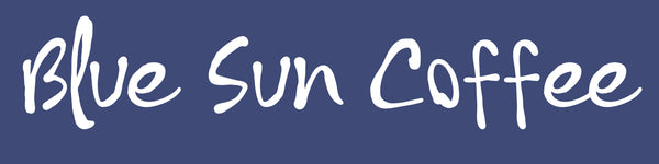 Blue Sun Coffee